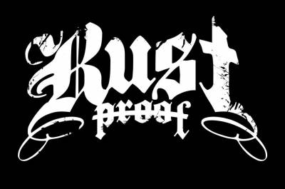 logo Rust Proof